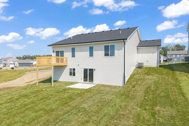 2540 E 50th Court, Des Moines, IA 50317