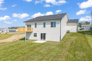 2540 E 50th Court, Des Moines, IA 50317