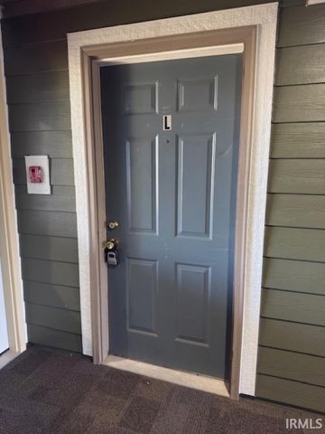 3230 E John Hinkle Place D11, Bloomington, IN 47408