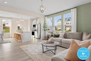 40 Amaryllis Lane, Angier, NC 27501