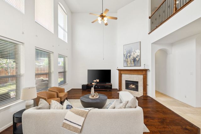 1205 Apache Lake Drive, Carrollton, TX 75010