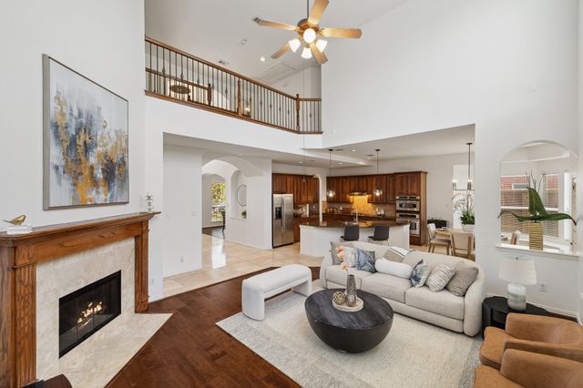 1205 Apache Lake Drive, Carrollton, TX 75010