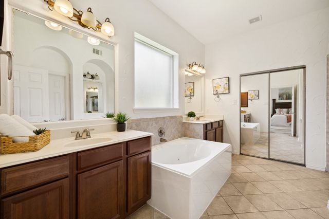 1205 Apache Lake Drive, Carrollton, TX 75010