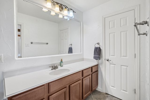 1205 Apache Lake Drive, Carrollton, TX 75010