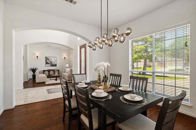 1205 Apache Lake Drive, Carrollton, TX 75010