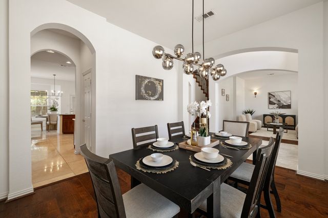 1205 Apache Lake Drive, Carrollton, TX 75010