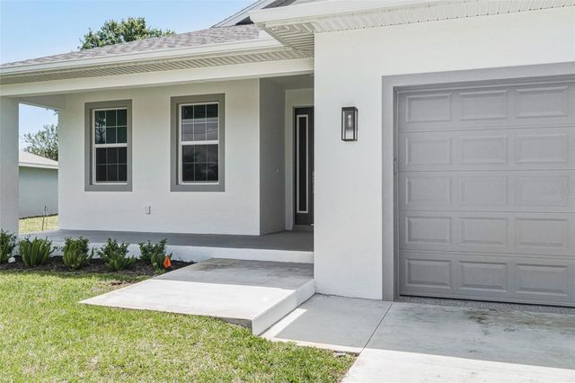 141 SWAN DRIVE, Rotonda West, FL 33947