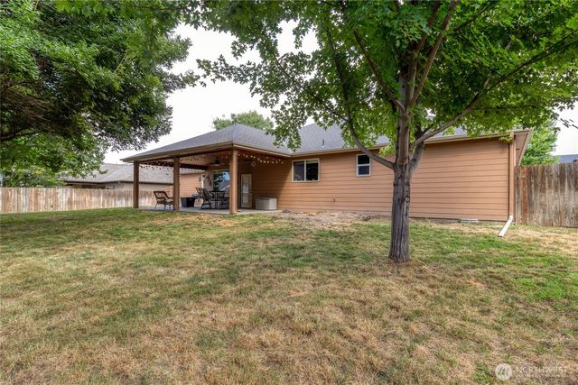 108 Wedgewood Road, Walla Walla, WA 99362