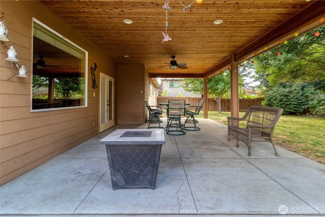 108 Wedgewood Road, Walla Walla, WA 99362