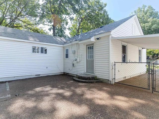 3530 WILSHIRE RD, Memphis, TN 38111