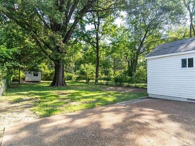 3530 WILSHIRE RD, Memphis, TN 38111