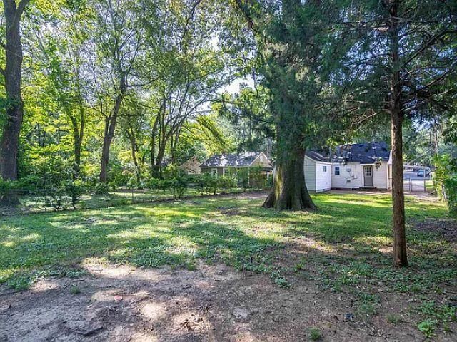 3530 WILSHIRE RD, Memphis, TN 38111