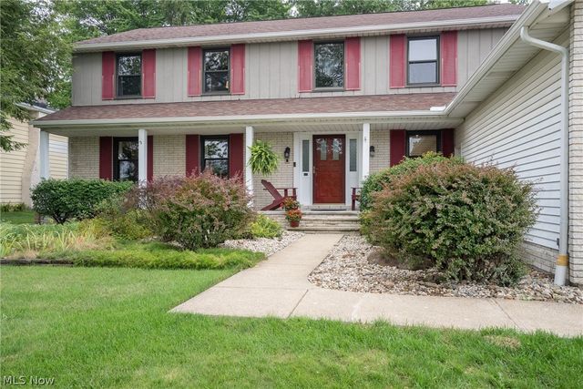 6672 Beverly May Drive, Independence, OH 44131