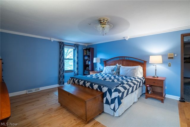 6672 Beverly May Drive, Independence, OH 44131