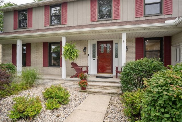 6672 Beverly May Drive, Independence, OH 44131