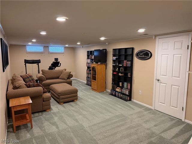 6672 Beverly May Drive, Independence, OH 44131