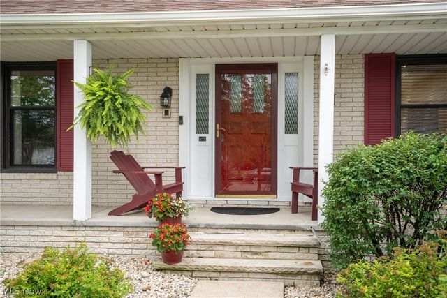 6672 Beverly May Drive, Independence, OH 44131