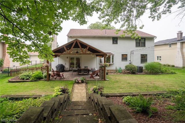 6672 Beverly May Drive, Independence, OH 44131