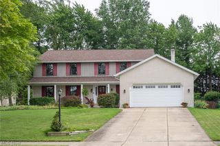 6672 Beverly May Drive, Independence, OH 44131