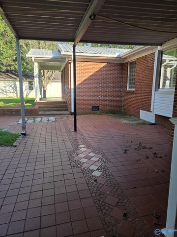 981 Ford Chapel Road, Harvest, AL 35749