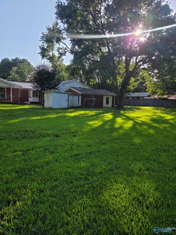 981 Ford Chapel Road, Harvest, AL 35749
