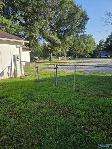 981 Ford Chapel Road, Harvest, AL 35749