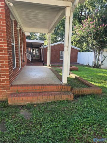 981 Ford Chapel Road, Harvest, AL 35749
