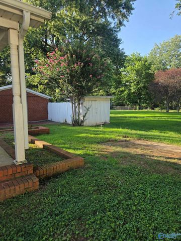 981 Ford Chapel Road, Harvest, AL 35749