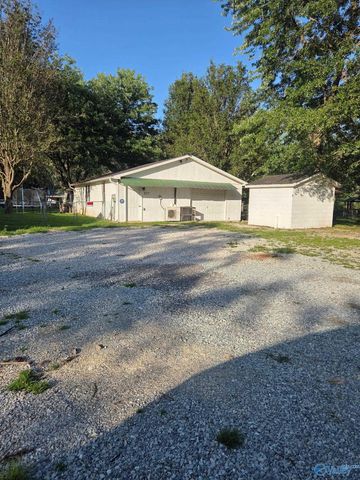981 Ford Chapel Road, Harvest, AL 35749