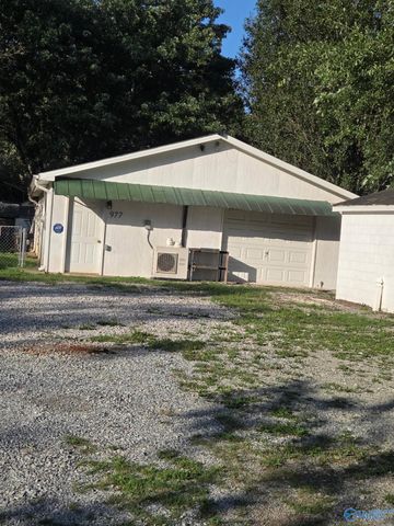 981 Ford Chapel Road, Harvest, AL 35749