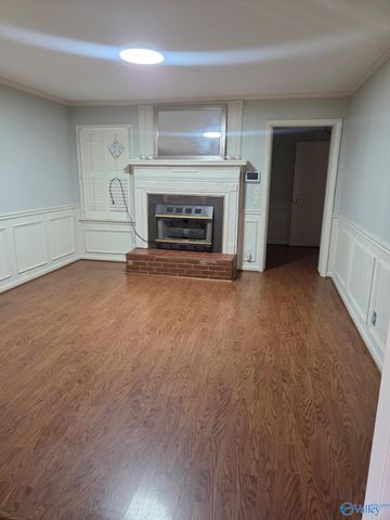 981 Ford Chapel Road, Harvest, AL 35749
