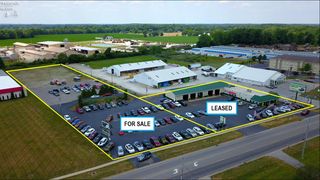 0 Milan Avenue, Norwalk, OH 44857