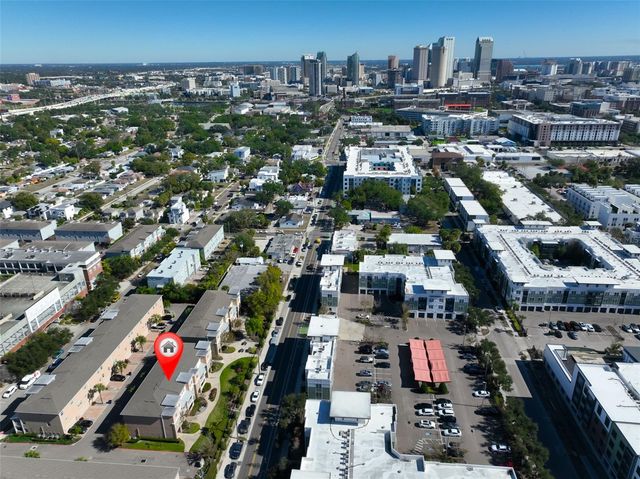 1547 W CASS STREET, Tampa, FL 33606
