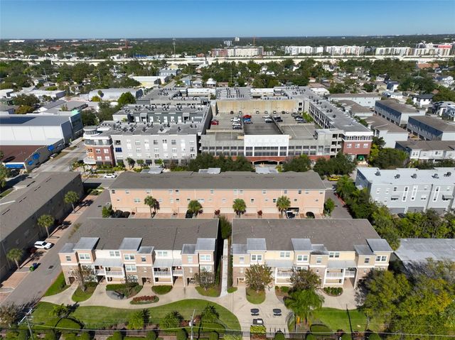 1547 W CASS STREET, Tampa, FL 33606