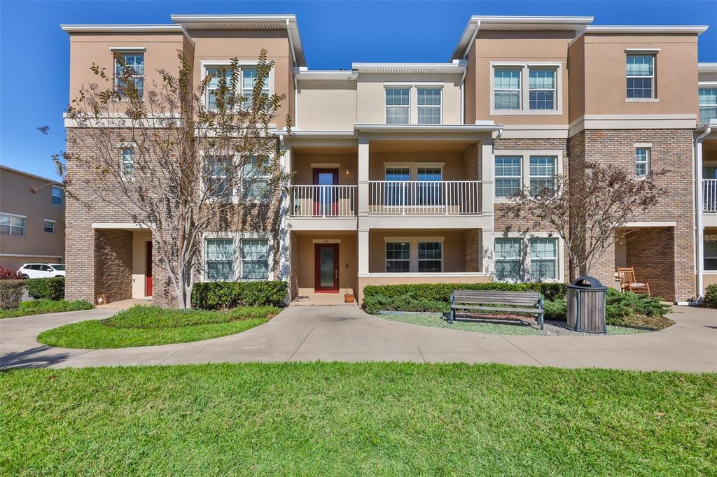 1547 W CASS STREET, Tampa, FL 33606