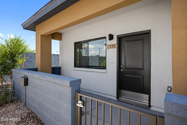 2343 E MCARTHUR Drive, Tempe, AZ 85288