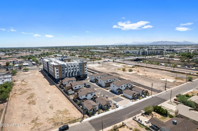 2343 E MCARTHUR Drive, Tempe, AZ 85288