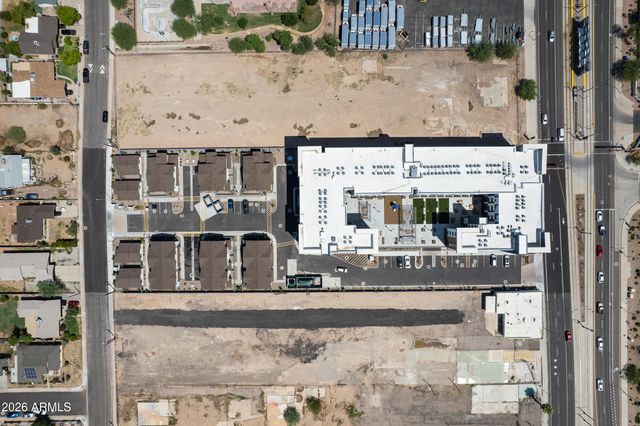 2343 E MCARTHUR Drive, Tempe, AZ 85288
