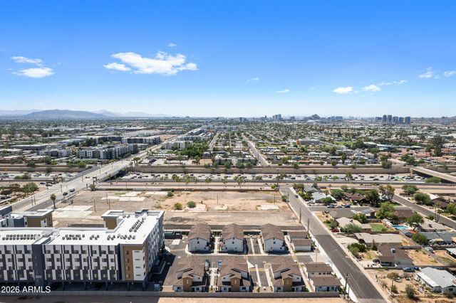 2343 E MCARTHUR Drive, Tempe, AZ 85288
