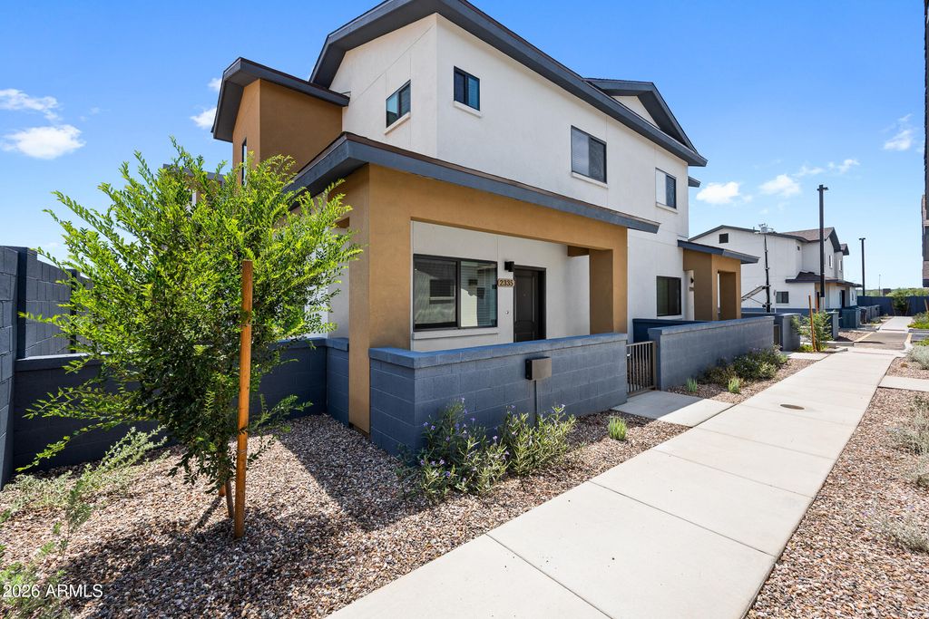 2343 E MCARTHUR Drive, Tempe, AZ 85288