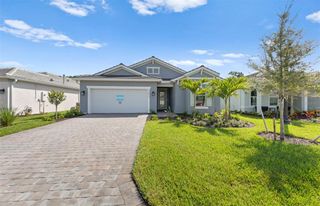 1832 SILVER SHORES BOULEVARD, Englewood, FL 34223