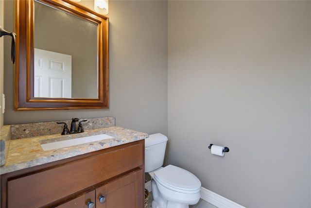 1291 Edinburgh Loop, Elm Springs, AR 72762