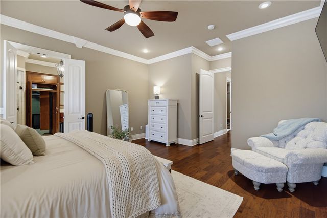 1291 Edinburgh Loop, Elm Springs, AR 72762