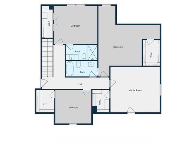 1291 Edinburgh Loop, Elm Springs, AR 72762