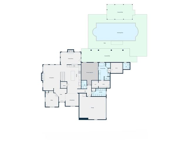 1291 Edinburgh Loop, Elm Springs, AR 72762