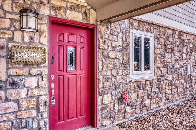 1571 Roseanna Drive, Northglenn, CO 80234