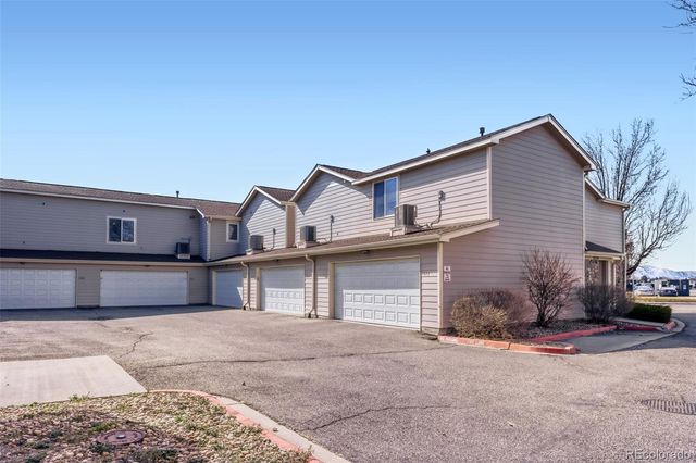 1571 Roseanna Drive, Northglenn, CO 80234