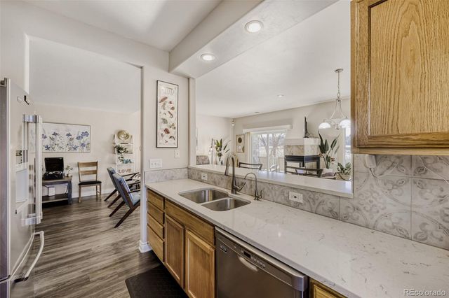 1571 Roseanna Drive, Northglenn, CO 80234