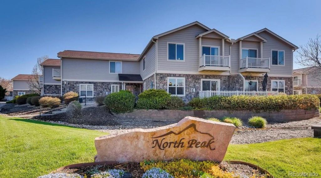 1571 Roseanna Drive, Northglenn, CO 80234