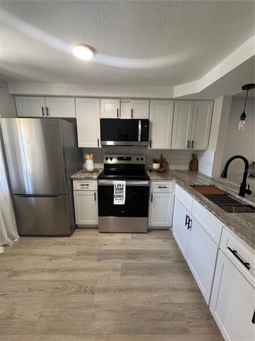 4117 HAMPTON DRIVE, New Port Richey, FL 34652